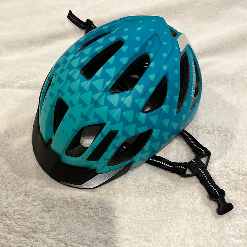 Specialized Centro Bike Helmet